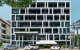 Blu Monkey Hub And Hotel Phuket Town